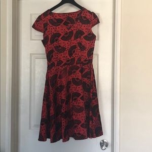 VooDoo Vixen Dress